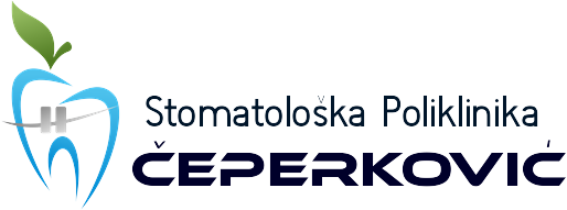 Stomatoloska Poliklinika Čeperković